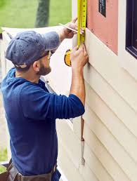 Affordable Siding Repair and Maintenance Services in Lake Arbor, MD